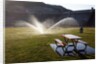 Ground Coulee Dam, Washington by Anonymous