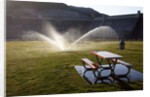 Ground Coulee Dam, Washington by Anonymous