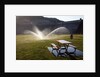 Ground Coulee Dam, Washington by Anonymous