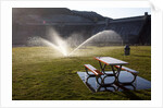 Ground Coulee Dam, Washington by Anonymous