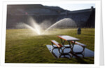 Ground Coulee Dam, Washington by Anonymous