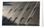 Ground Coulee Dam, Washington by Anonymous