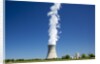 Nuclear Power Plant, Ohio by Anonymous