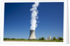 Nuclear Power Plant, Ohio by Anonymous