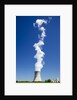 Nuclear Power Plant, Ohio by Anonymous