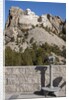 Mount Rushmore, South Dakota by Anonymous