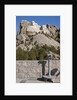 Mount Rushmore, South Dakota by Anonymous