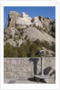 Mount Rushmore, South Dakota by Anonymous