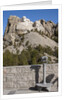 Mount Rushmore, South Dakota by Anonymous