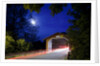 Covered Bridge, Bennington, Vermont by Anonymous