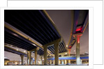 Highway Overpass, Milwaukee, Wisconsin by Anonymous