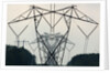 Power Lines, Mount Storm, West Virginia by Anonymous