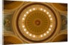 State Capitol, Madison, Wisconsin by Anonymous