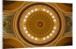 State Capitol, Madison, Wisconsin by Anonymous