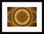 State Capitol, Madison, Wisconsin by Anonymous