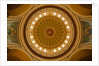 State Capitol, Madison, Wisconsin by Anonymous