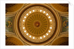 State Capitol, Madison, Wisconsin by Anonymous
