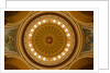 State Capitol, Madison, Wisconsin by Anonymous