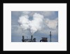 Refinery, Linden, New Jersey by Anonymous