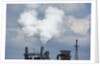 Refinery, Linden, New Jersey by Anonymous