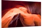 Antelope Canyon, Page, Arizona by Anonymous
