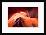 Antelope Canyon, Page, Arizona by Anonymous