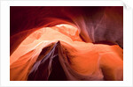 Antelope Canyon, Page, Arizona by Anonymous