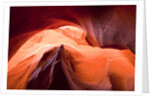 Antelope Canyon, Page, Arizona by Anonymous