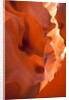 Antelope Canyon, Page, Arizona by Anonymous