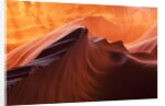 Antelope Canyon, Page, Arizona by Anonymous