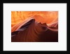 Antelope Canyon, Page, Arizona by Anonymous