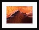 Antelope Canyon, Page, Arizona by Anonymous