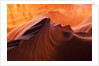 Antelope Canyon, Page, Arizona by Anonymous