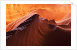 Antelope Canyon, Page, Arizona by Anonymous