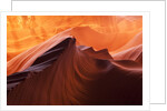 Antelope Canyon, Page, Arizona by Anonymous