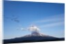 Mount Shasta, Weed, California by Anonymous