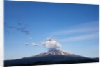 Mount Shasta, Weed, California by Anonymous
