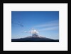 Mount Shasta, Weed, California by Anonymous