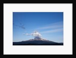 Mount Shasta, Weed, California by Anonymous