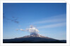 Mount Shasta, Weed, California by Anonymous