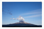 Mount Shasta, Weed, California by Anonymous