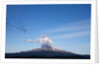 Mount Shasta, Weed, California by Anonymous