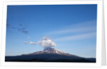 Mount Shasta, Weed, California by Anonymous