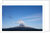 Mount Shasta, Weed, California by Anonymous