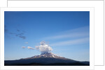 Mount Shasta, Weed, California by Anonymous