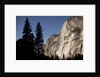 Yosemite National Park, California by Anonymous