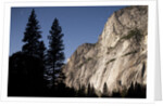 Yosemite National Park, California by Anonymous