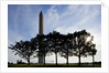 Washington Monument, Washington, DC by Anonymous