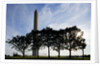 Washington Monument, Washington, DC by Anonymous