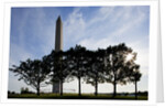 Washington Monument, Washington, DC by Anonymous